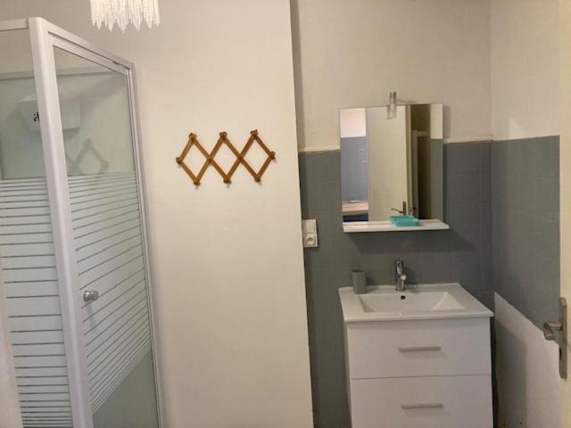 Apartment Aux Portes Des Thermes