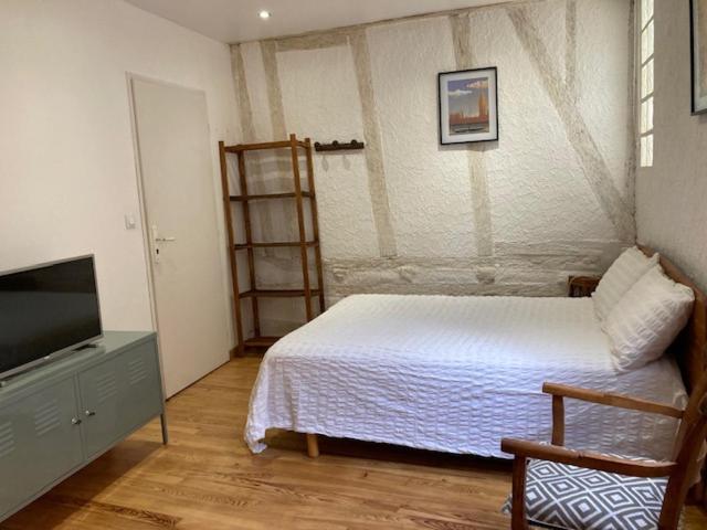 Apartment Aux Portes Des Thermes